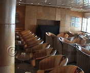 Seats in Lords Tavern